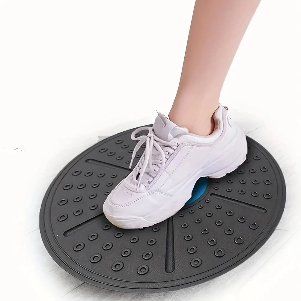 Yoga Balance Board – Fitness Training Pedal für Sensorische Rehabilitation