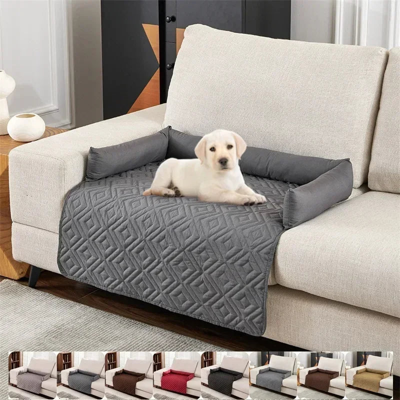 Pet Couch Cover